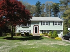 home for sale in Norfolk MA photo