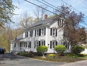 Upton MA Real Estate Photo