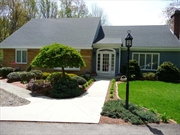 Leicester MA Real Estate Photo