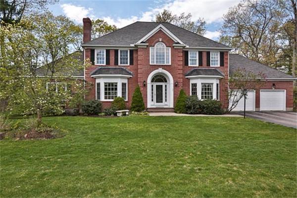 55 Algonquian Dr