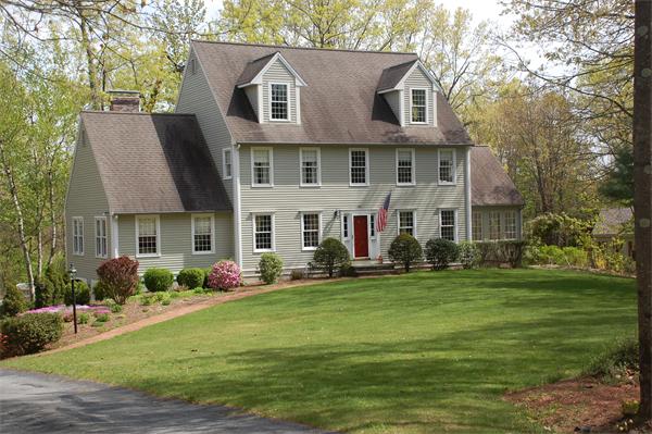 42 Duck Pond Rd
