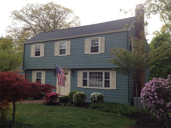 68 Plymouth Rd