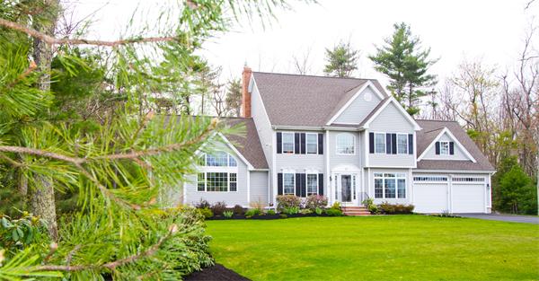 35 Cold Brook