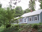 Southborough Massachusetts real estate photo