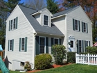 Dracut Massachusetts real estate photo