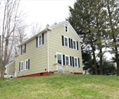 Easthampton MA Real Estate Photo