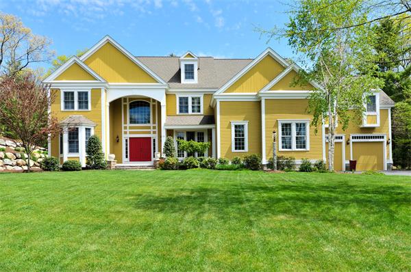 35 Frontier Drive