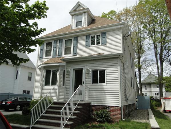  Saugus MA Open Houses | Open Homes | CPC Open Houses, IMPRESSIVE 7 rm Col offfers 2-3 bdrms, custom granite kit w/center island, stain