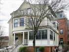 Brookline Mass condo for sale photo