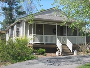 East Longmeadow MA Real Estate Photo