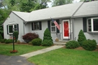 Cohasset MA real estate photo