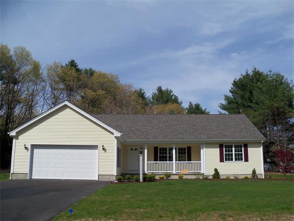 17 Barry Drive