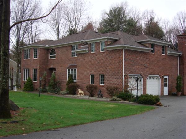 30 Southwood drive