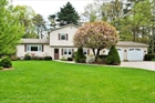 house for sale Medfield MA photo