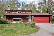 Abington MA Real Estate Photo