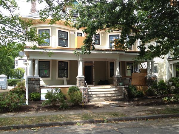 50 NAPLES ROAD