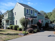 Blackstone MA Real Estate Photo