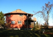 Paxton MA Real Estate Photo