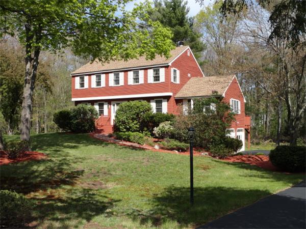 3 Kimberly Court