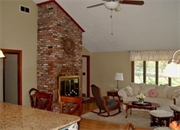 Groveland MA Real Estate Photo