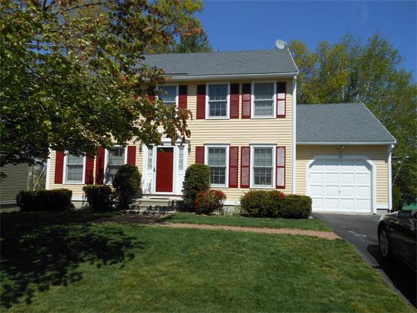  Chelmsford MA Open Houses | Open Homes | CPC Open Houses, Single family detached house. Ready to move in, home you will love to own. Well 