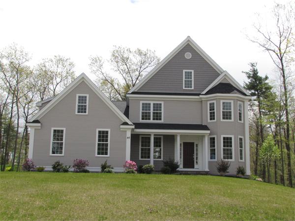 31 Shining Rock Drive