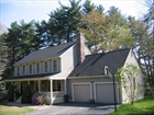 Hopkinton MA real estate photo