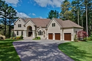 Norfolk MA Real Estate Photo