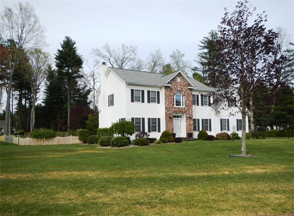 114 Evergreen Dr