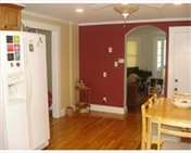 Canton MA Real Estate Photo