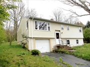 West Brookfield MA Real Estate Photo
