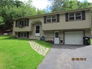 Oxford MA Real Estate Photo