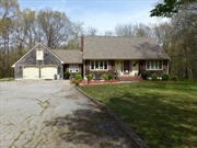 Westport MA Real Estate Photo