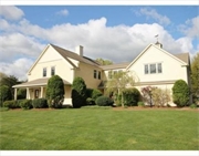 Sherborn MA Real Estate Photo