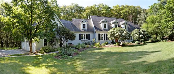 220 Tilting Rock Rd