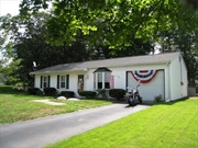Whitman MA Real Estate Photo