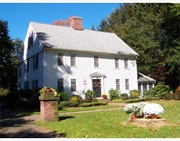 Longmeadow MA Real Estate Photo