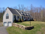 Sutton MA Real Estate Photo