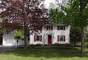 Longmeadow MA Real Estate Photo