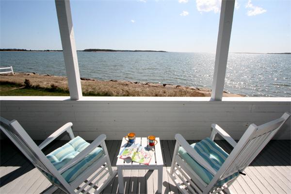 15 Shore Road