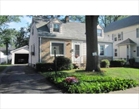 Springfield Massachusetts real estate photo