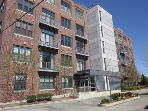 Lofts.com apartments, condos, coops, houses & commercial real estate - Everett Lofts (Condo)