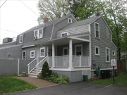 Hamilton MA Real Estate Photo