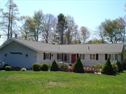 Bridgewater MA Real Estate Photo
