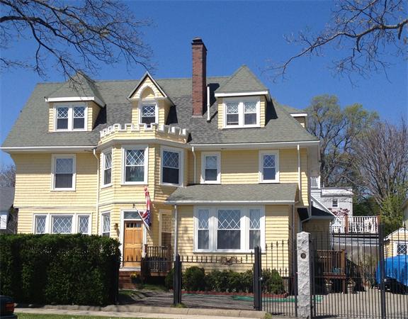  Lynn MA Open Houses | Open Homes | CPC Open Houses, Enjoy spectacular panoramic ocean views from this grand Victorian home in Lynn's
