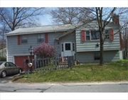 Clinton MA Real Estate Photo