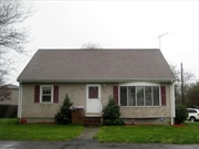 Fairhaven MA Real Estate Photo