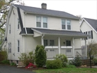Longmeadow MA real estate photo