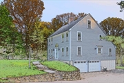 Norfolk MA Real Estate Photo