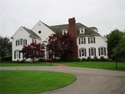 Boxford MA Real Estate Photo